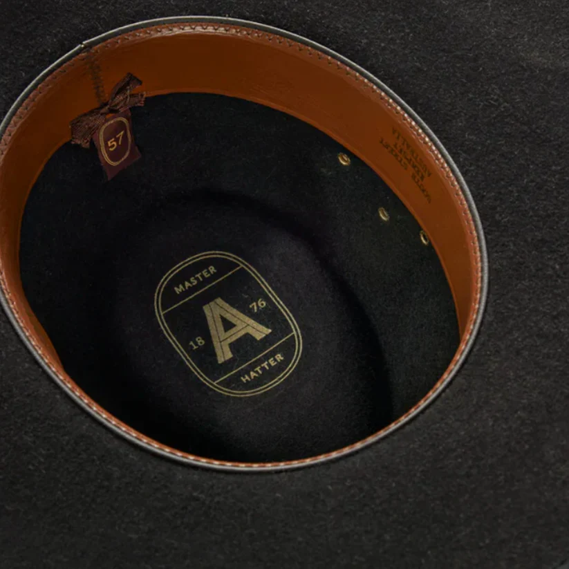 Akubra Tablelands Hat - Image 4