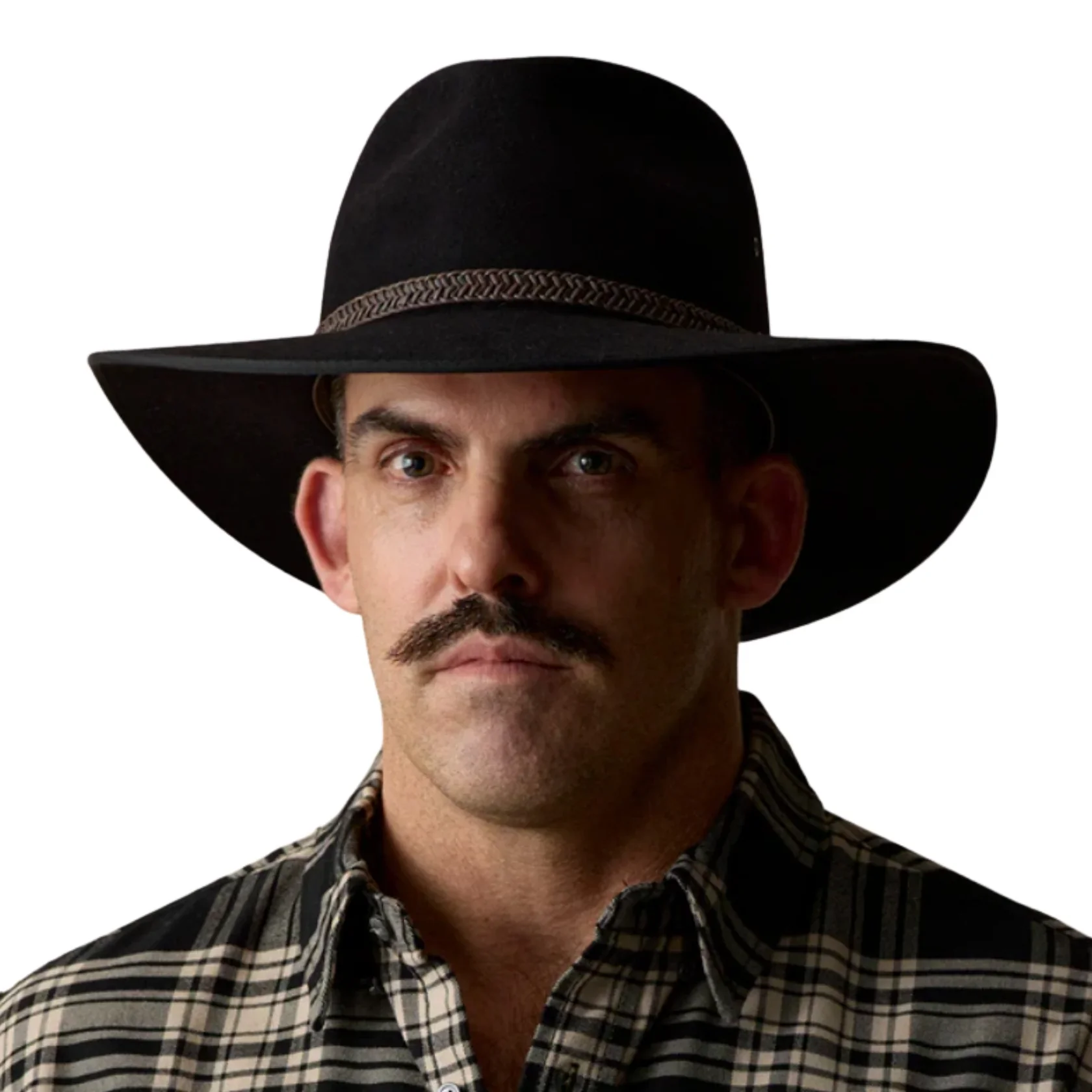 Akubra Tablelands Hat - Image 6
