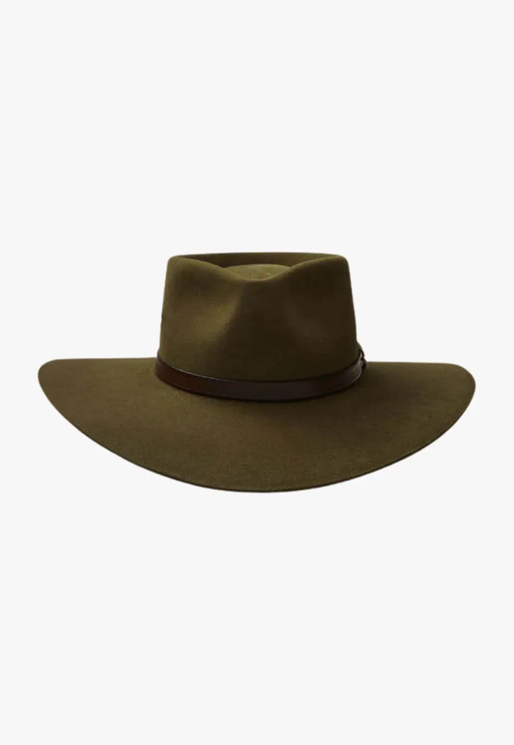 Akubra Territory Hat - Image 2