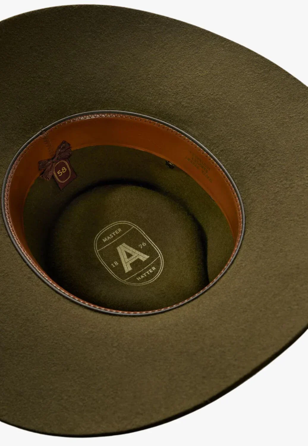 Akubra Territory Hat - Image 4