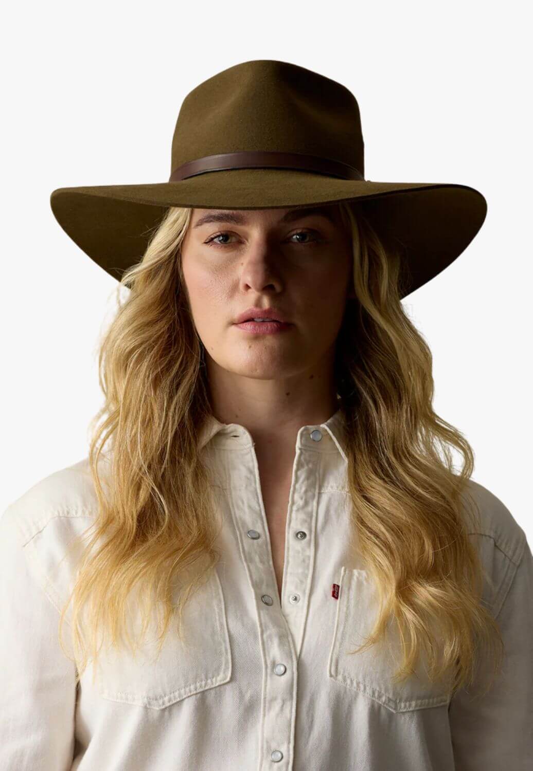 Akubra Territory Hat - Image 5