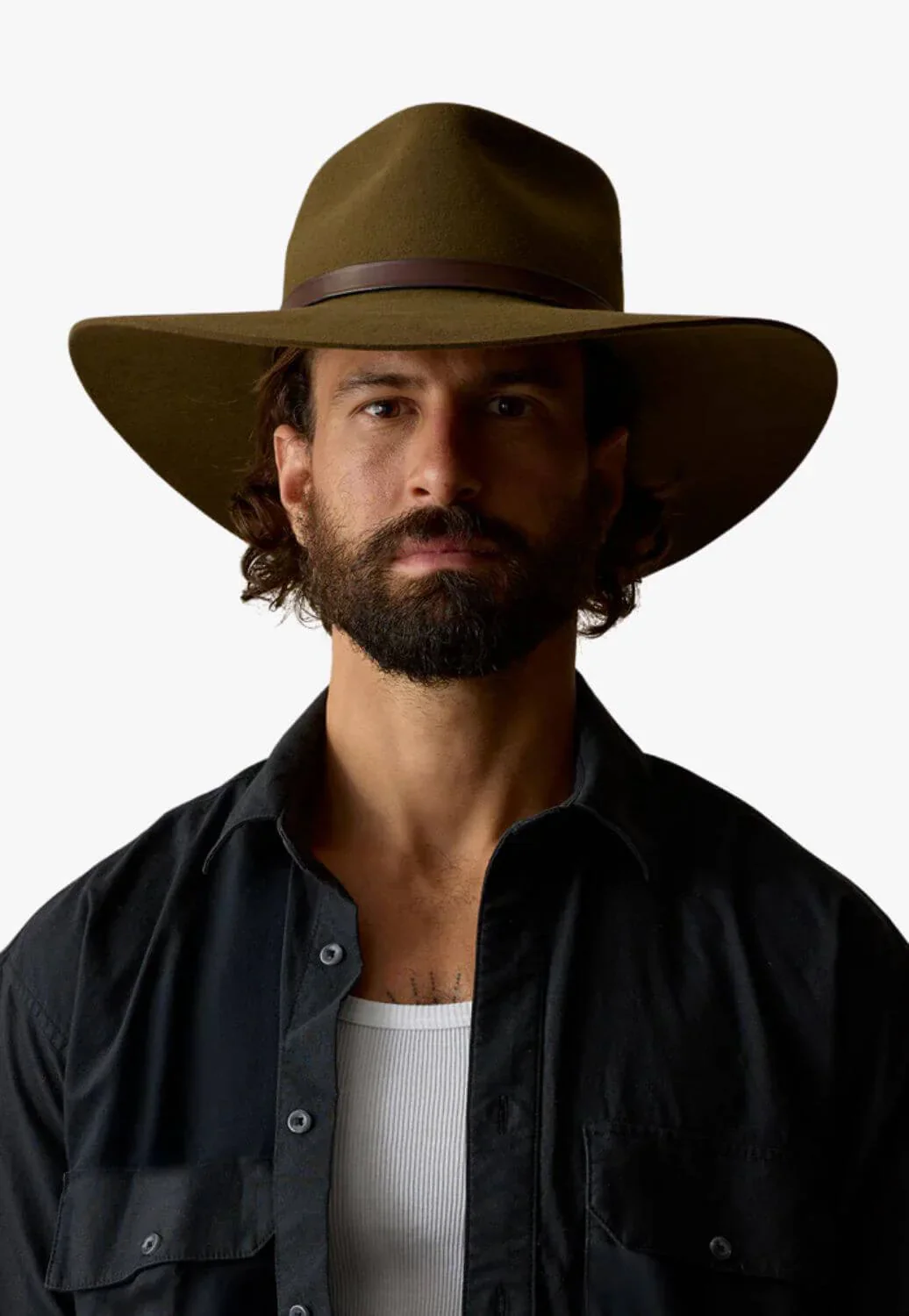 Akubra Territory Hat - Image 6