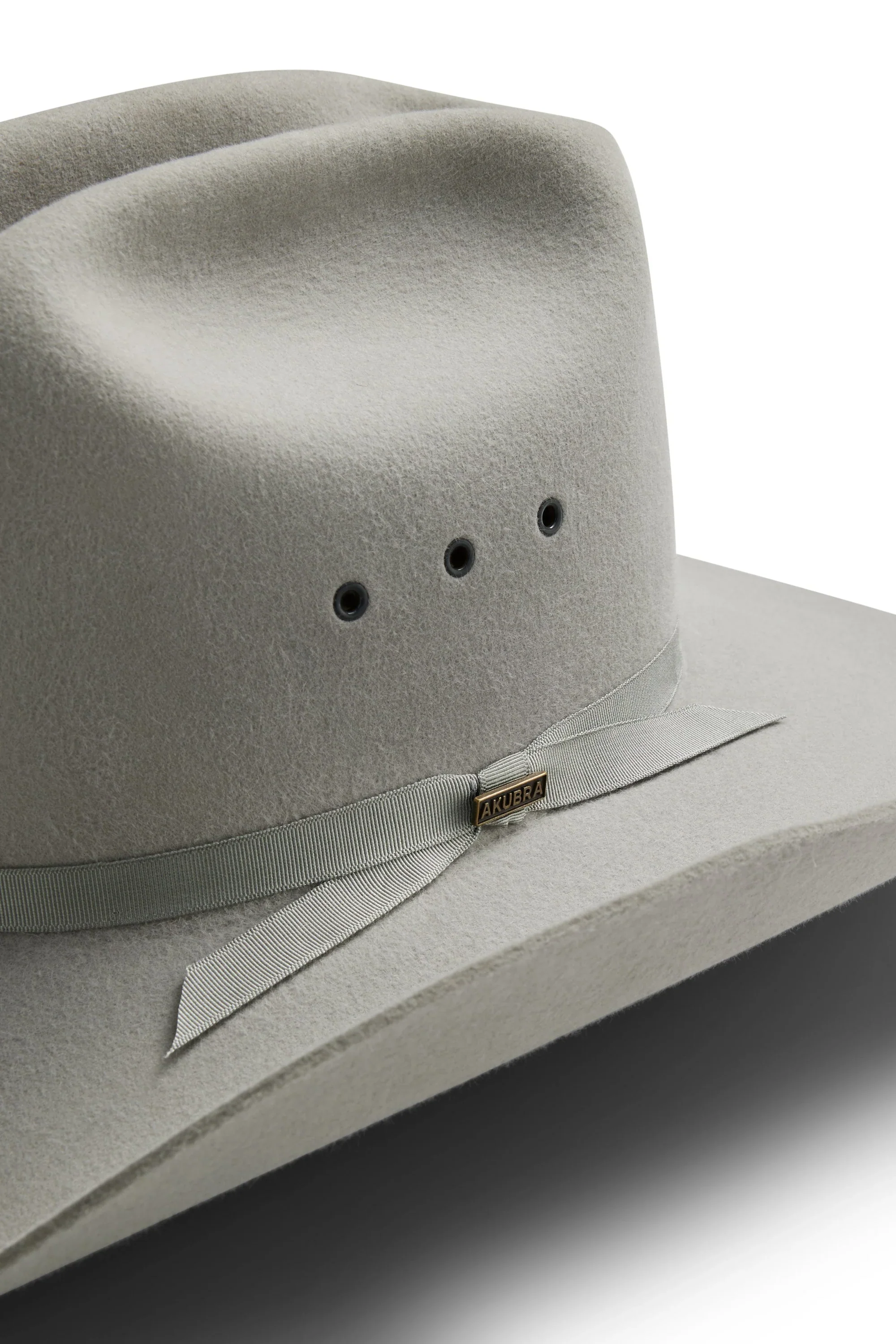 Akubra The Outback Club Hat - Image 3