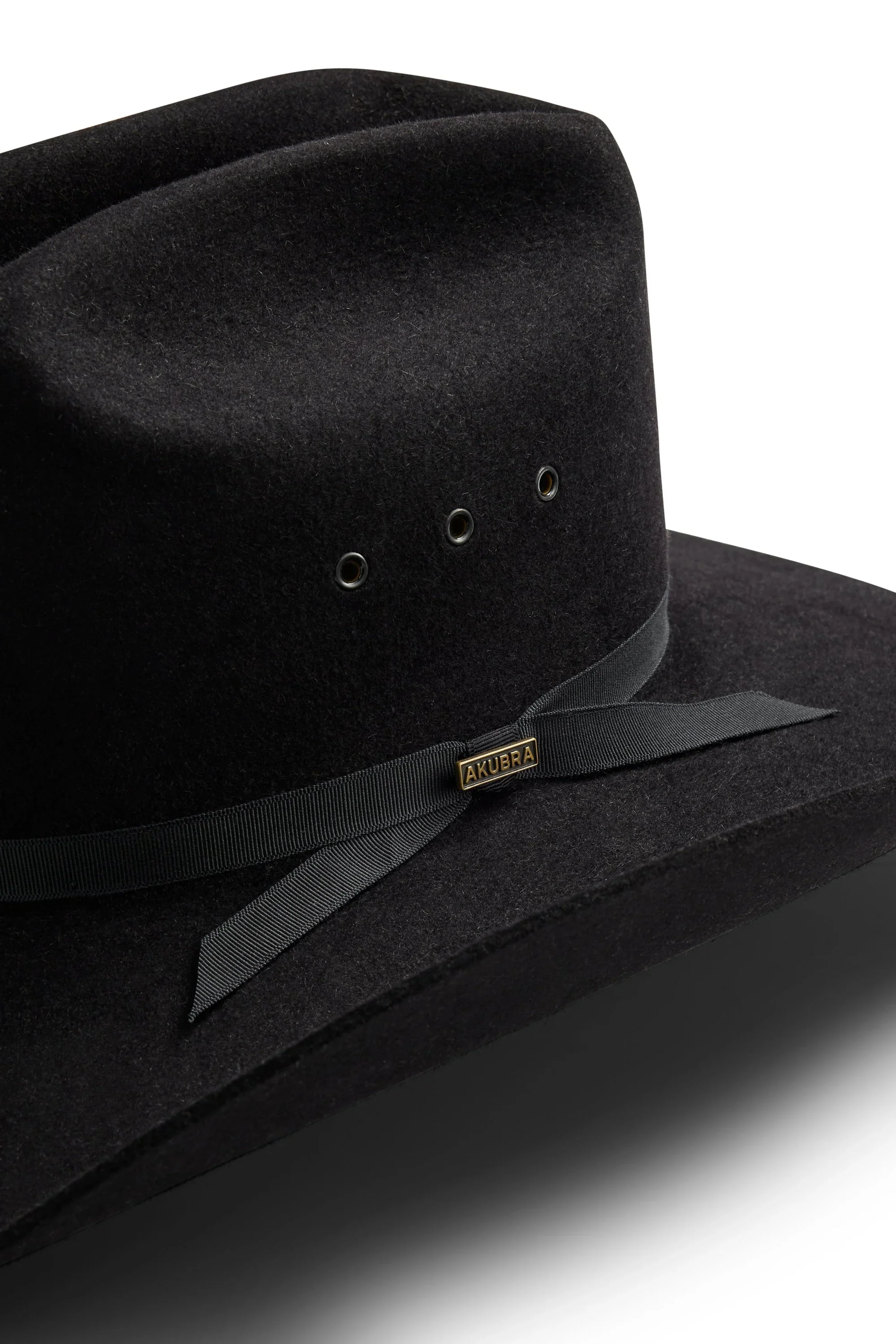 Akubra The Outback Club Hat - Image 4