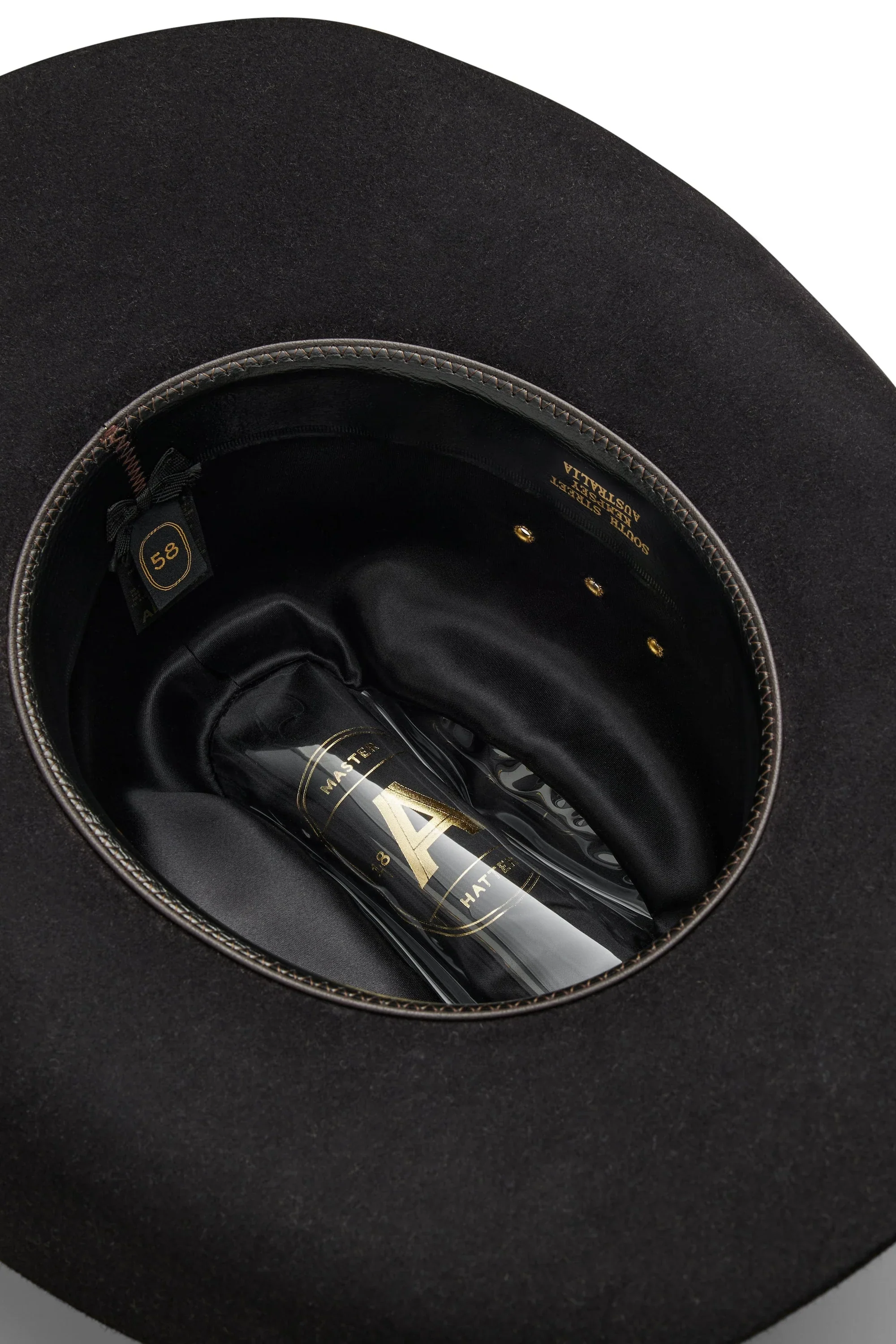 Akubra The Outback Club Hat - Image 5