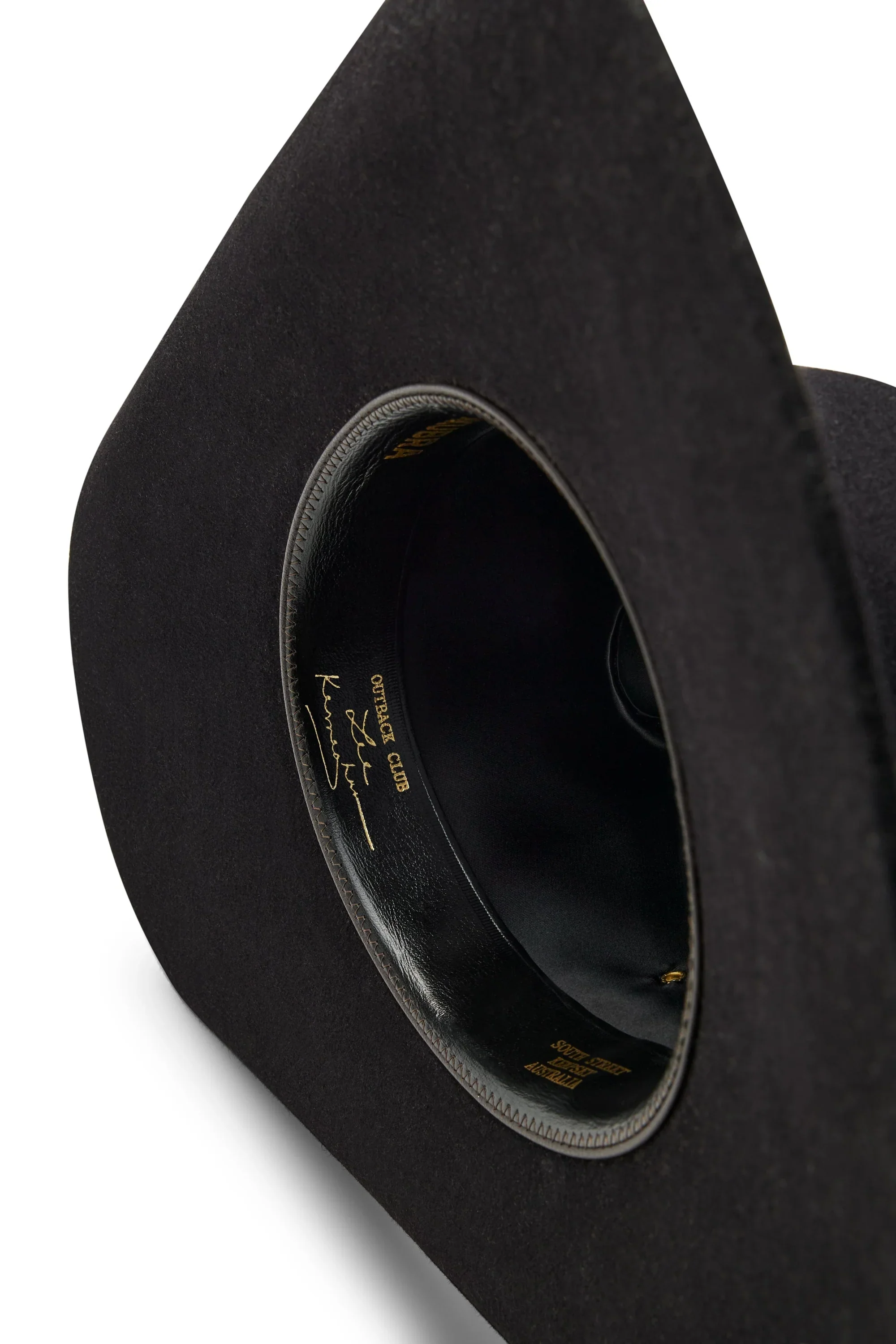 Akubra The Outback Club Hat - Image 6
