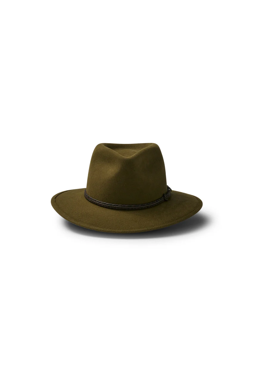Akubra Traveller Hat - Image 2