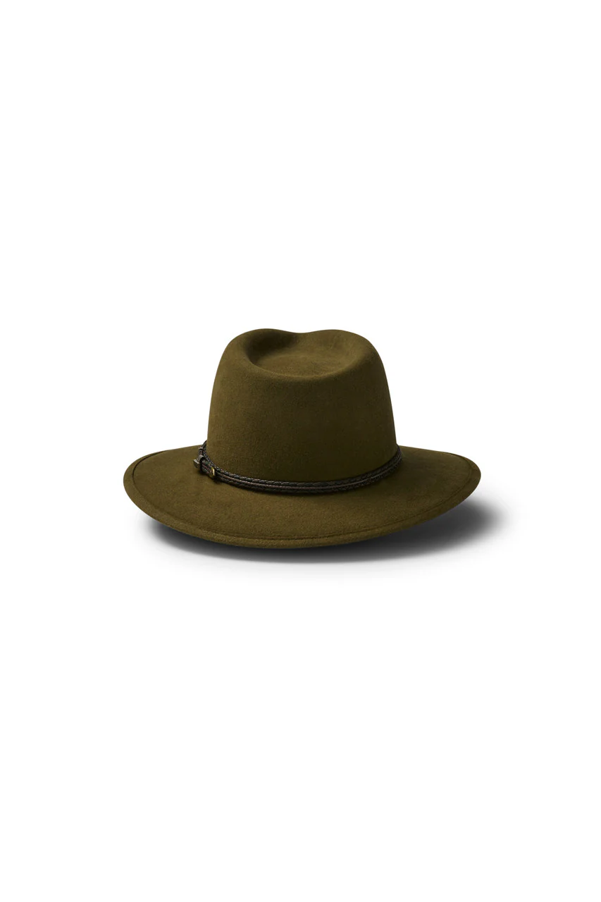 Akubra Traveller Hat - Image 3