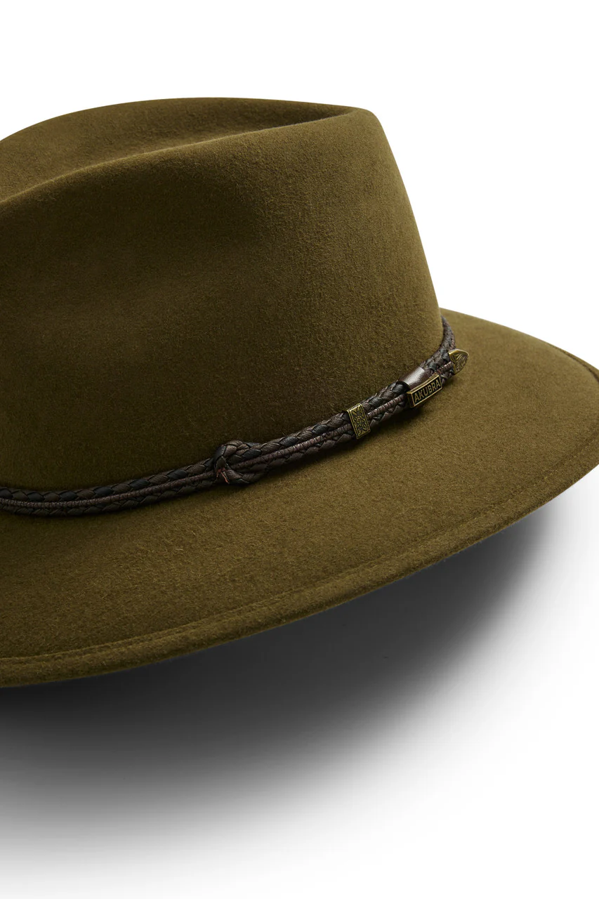 Akubra Traveller Hat - Image 4