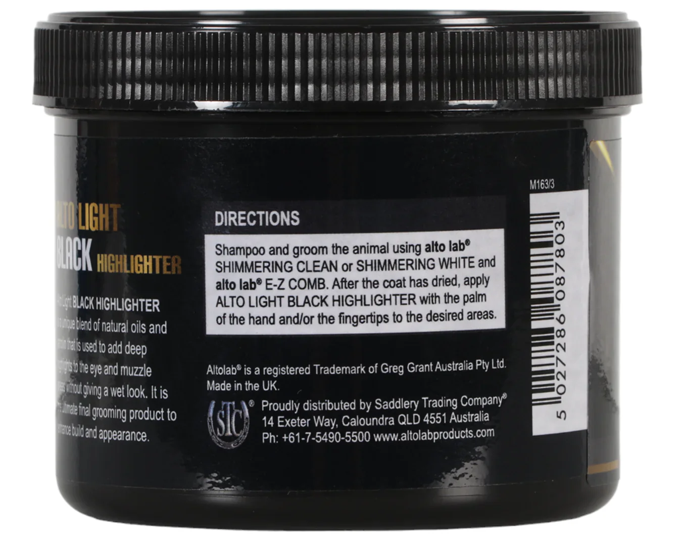 Alto Lab Grooming Highlighter - Image 3