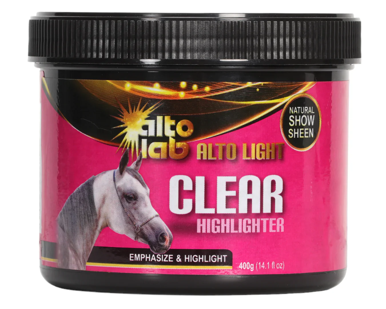 Alto Lab Grooming Highlighter - Image 4