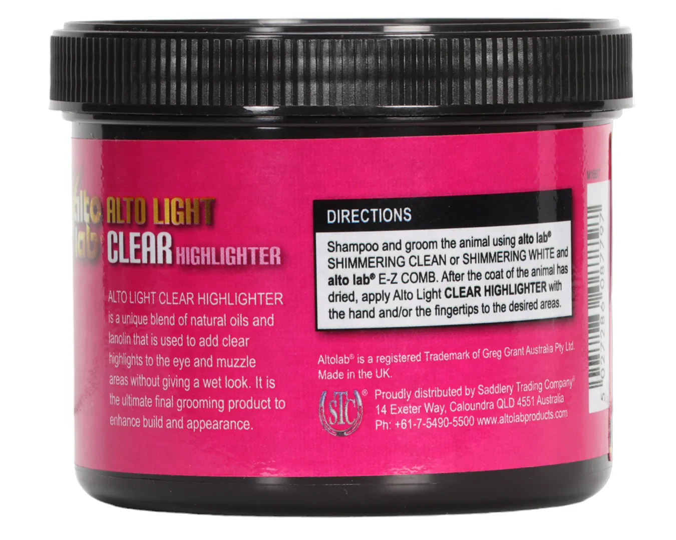 Alto Lab Grooming Highlighter - Image 5