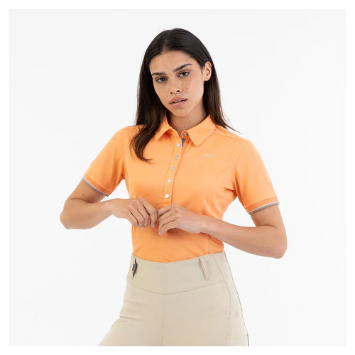 Anky Essential Polo Shirt - Image 3