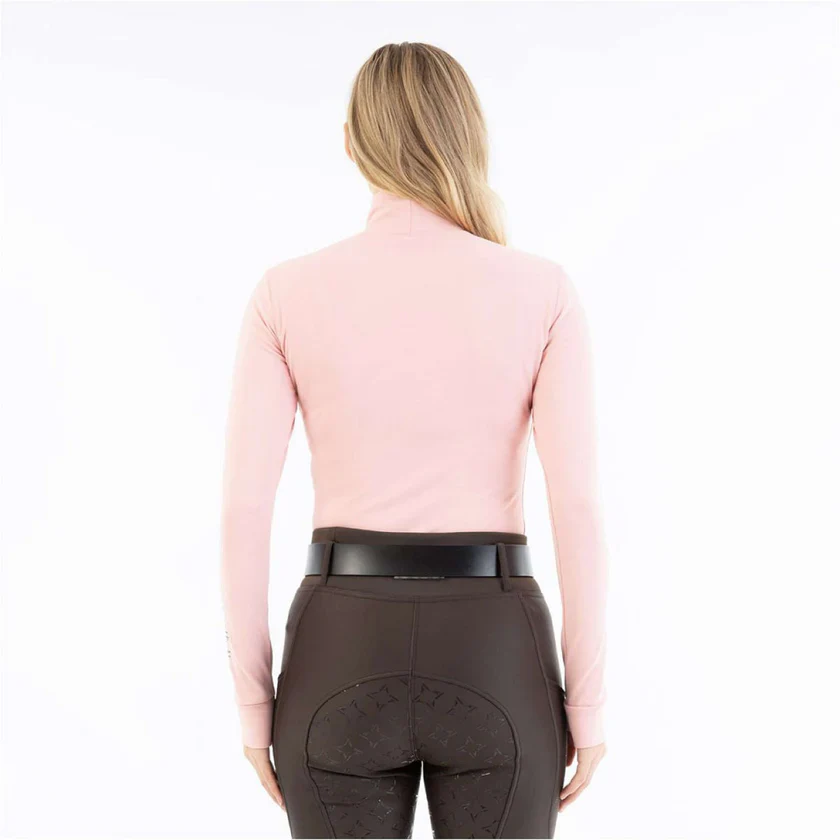 Anky Mockneck Shirt - Image 12