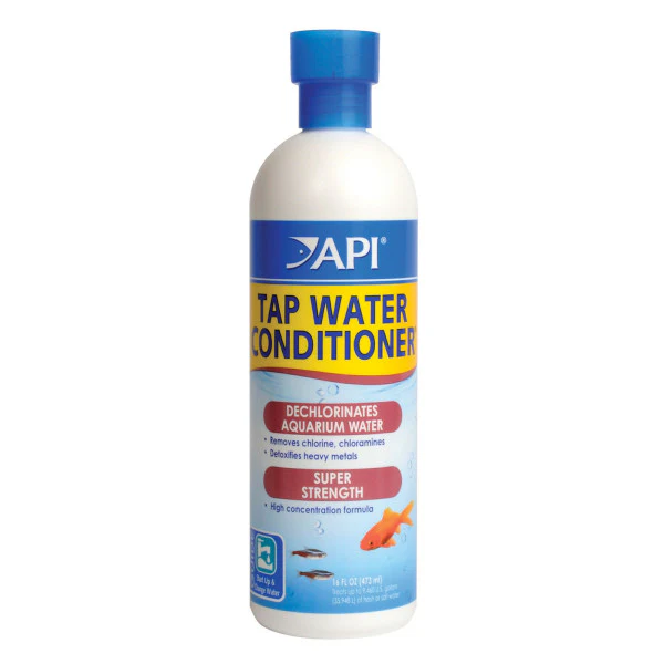 API Tap Water Conditioner - Image 3