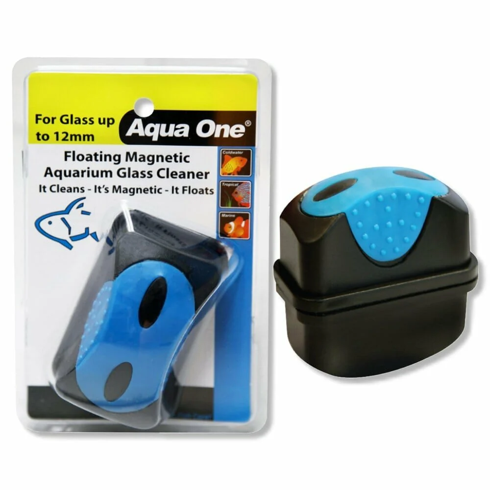Aqua One Floating Magnet Cleaner - Image 3