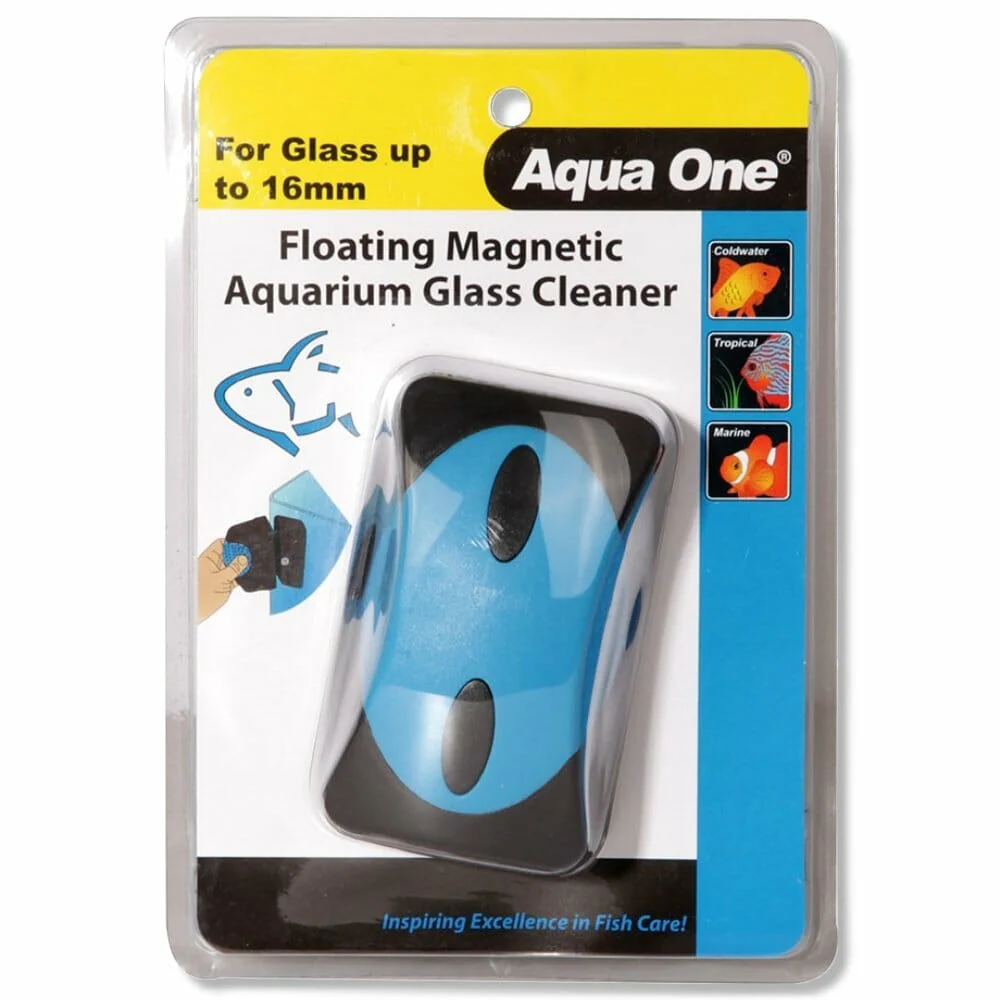Aqua One Floating Magnet Cleaner - Image 4