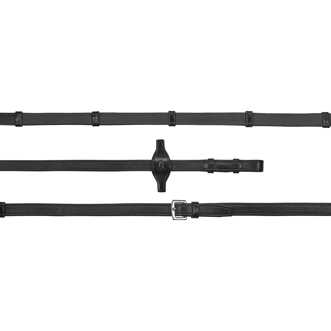 Arena Grip Reins - Image 2