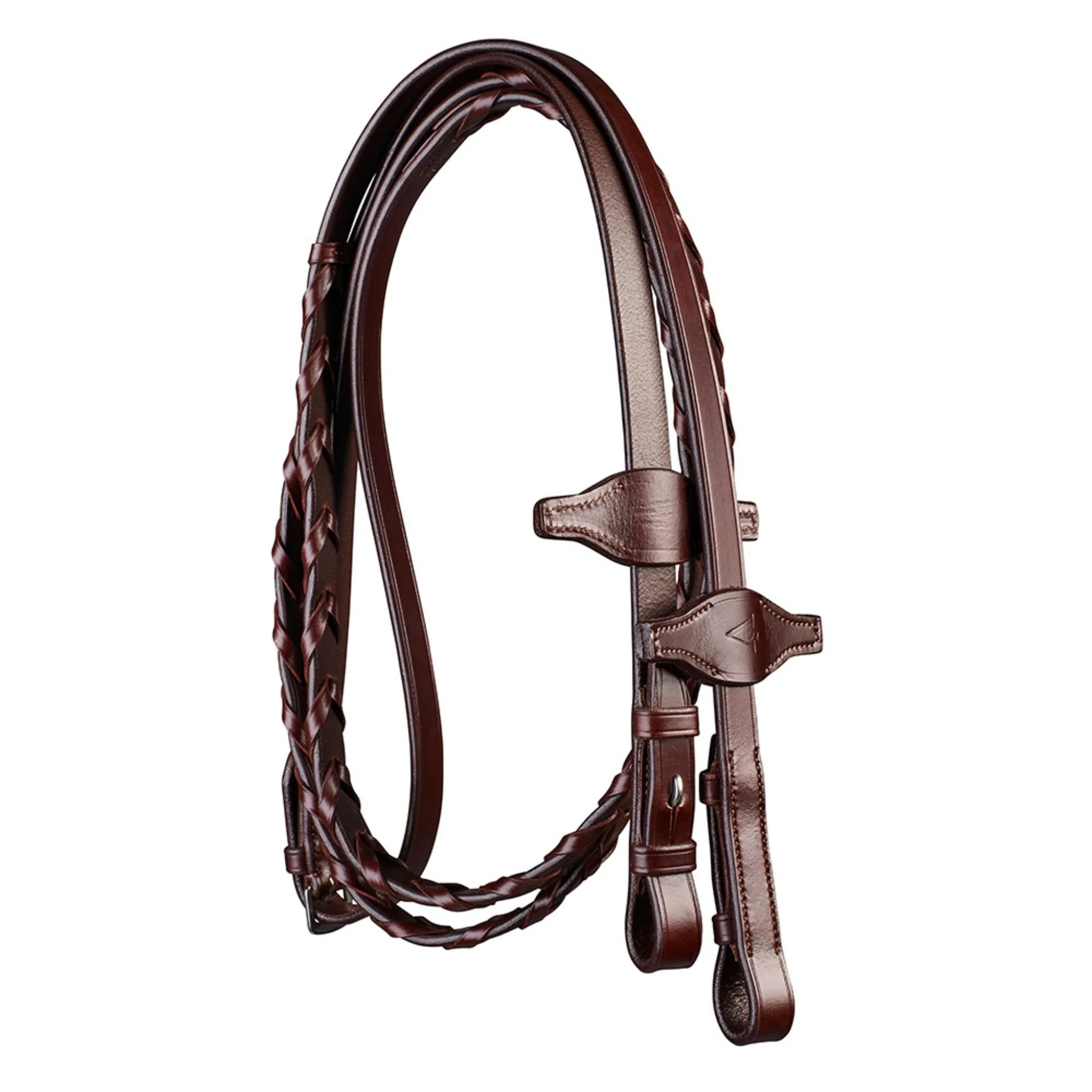 Arena Laced Reins - Image 2
