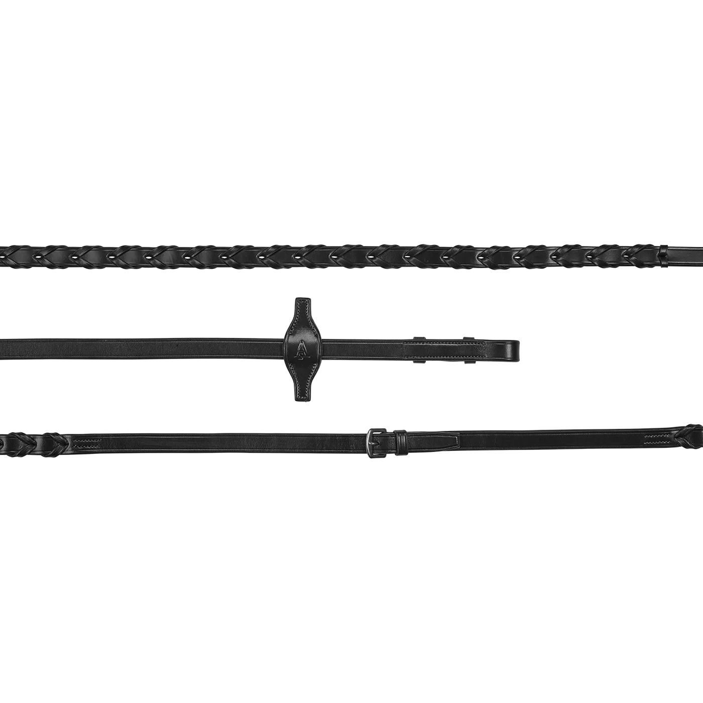 Arena Laced Reins - Image 3