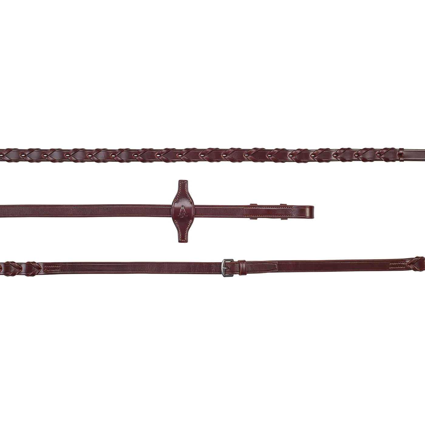 Arena Laced Reins - Image 4