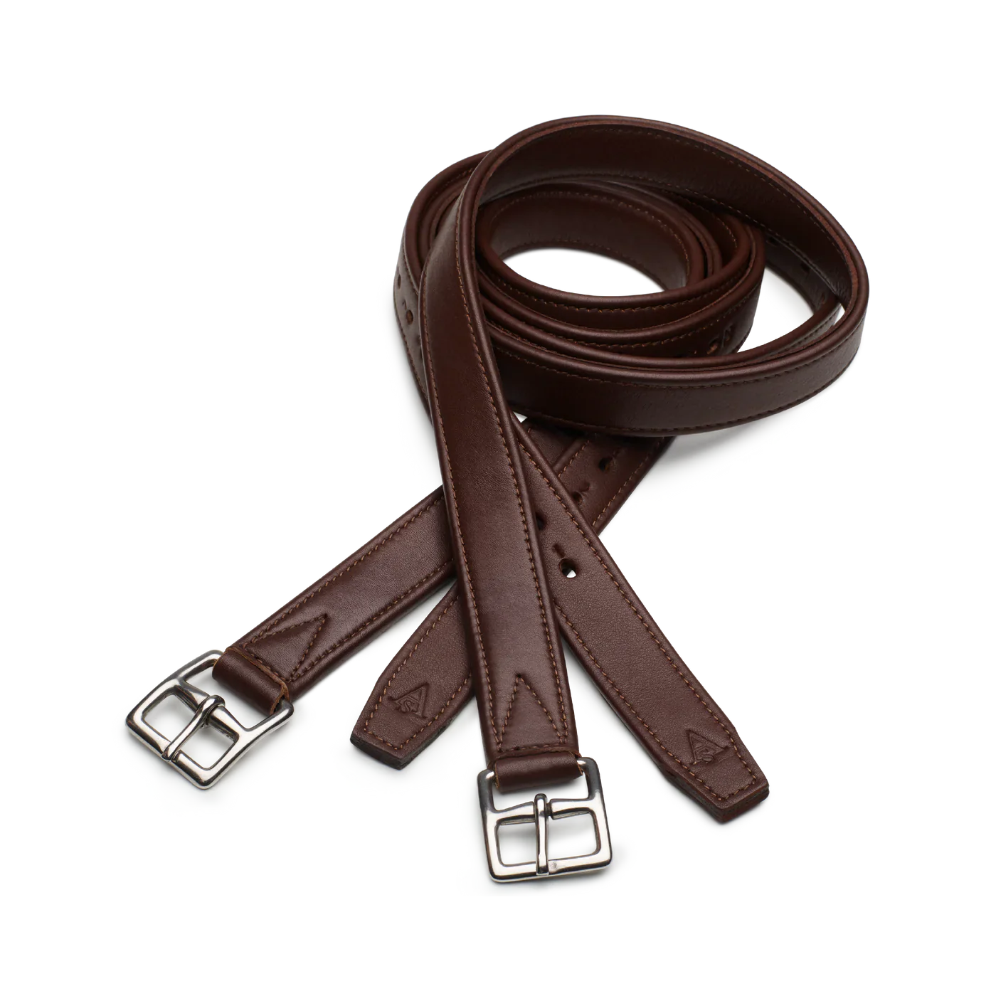 Arena Stirrup Leathers - Image 2