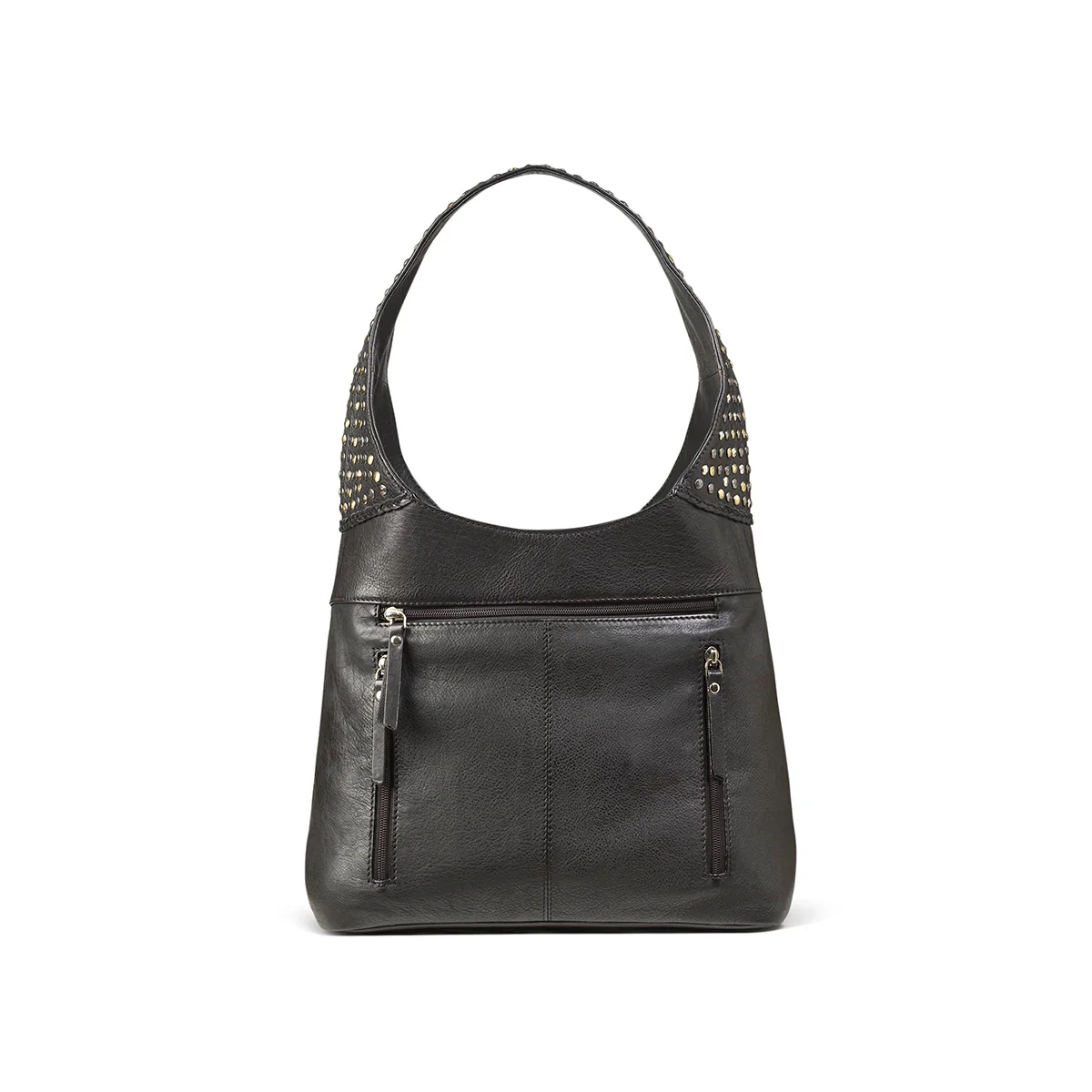 Ariat Dawn Hobo Bag Black - Image 2