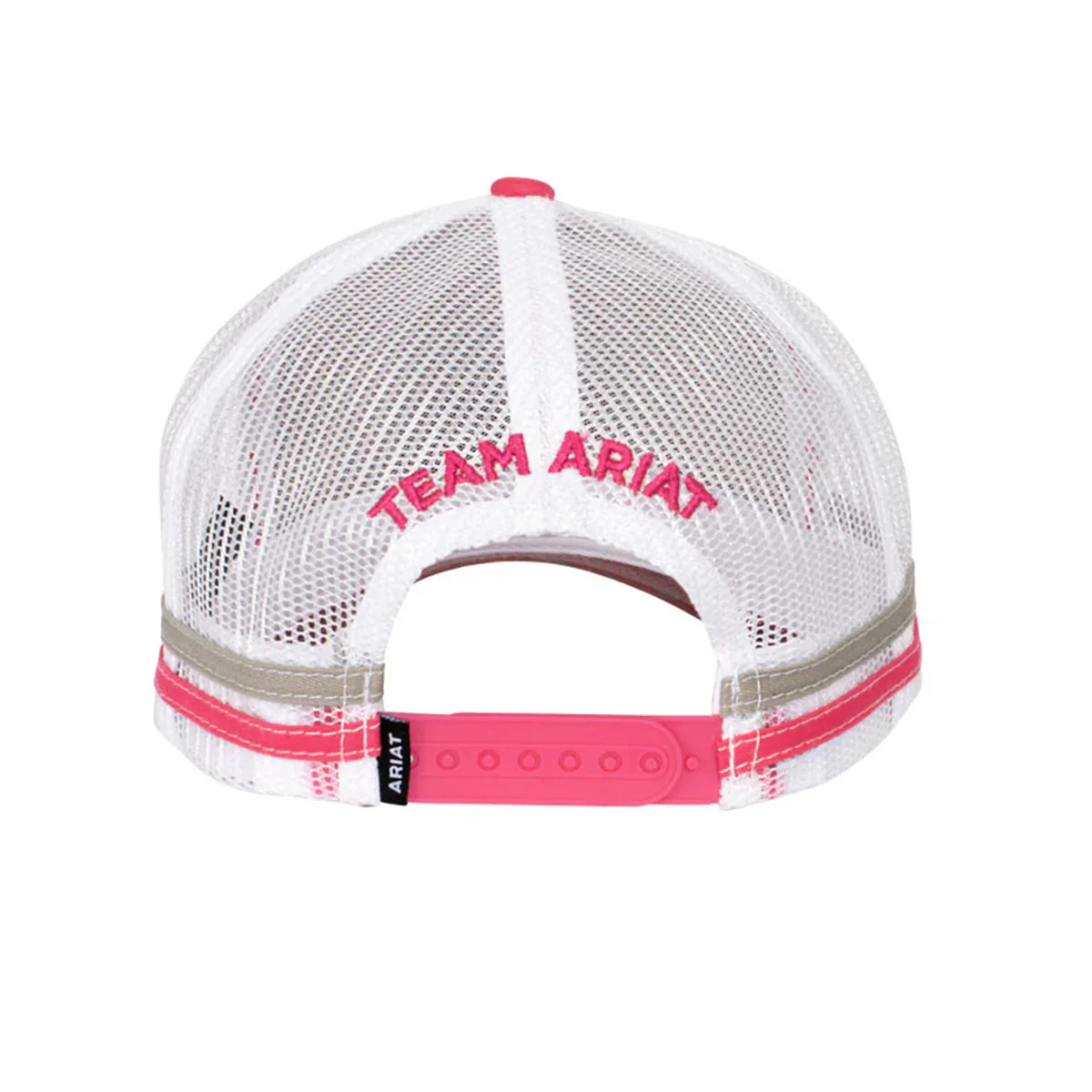 Ariat Est Patch Trucker Cap - Image 2