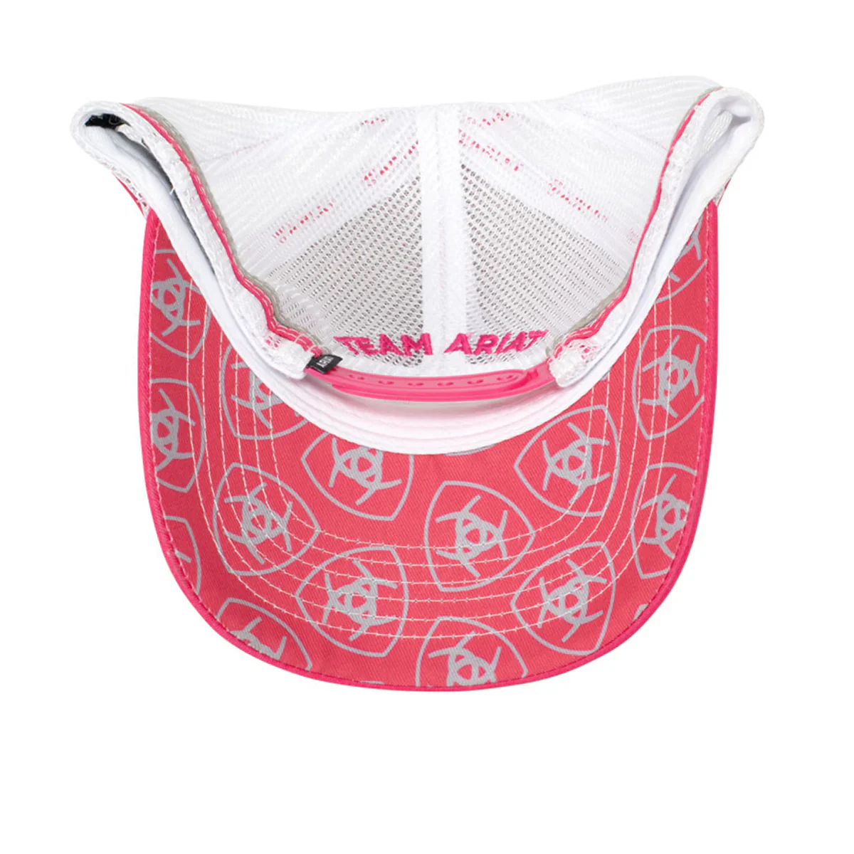 Ariat Est Patch Trucker Cap - Image 3