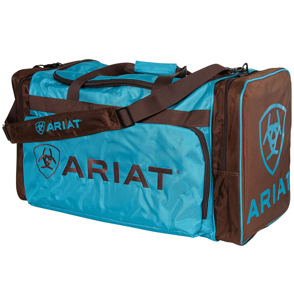 Ariat Gear Bag - Image 8