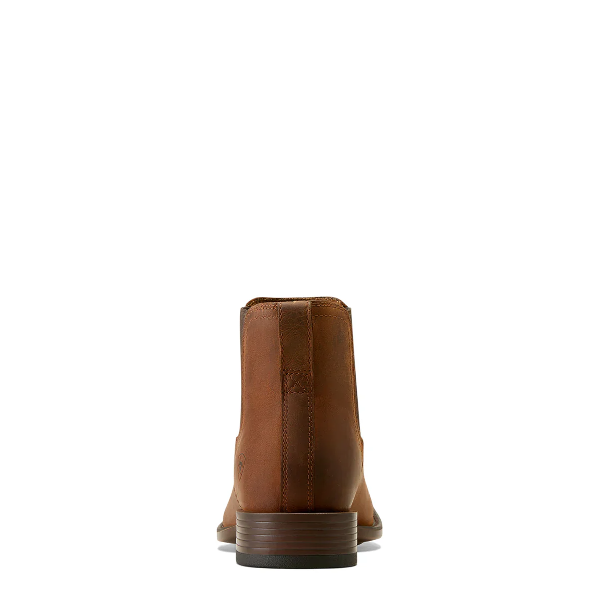 Ariat Mens Booker Ultra-Square Toe Western Boots - Image 5