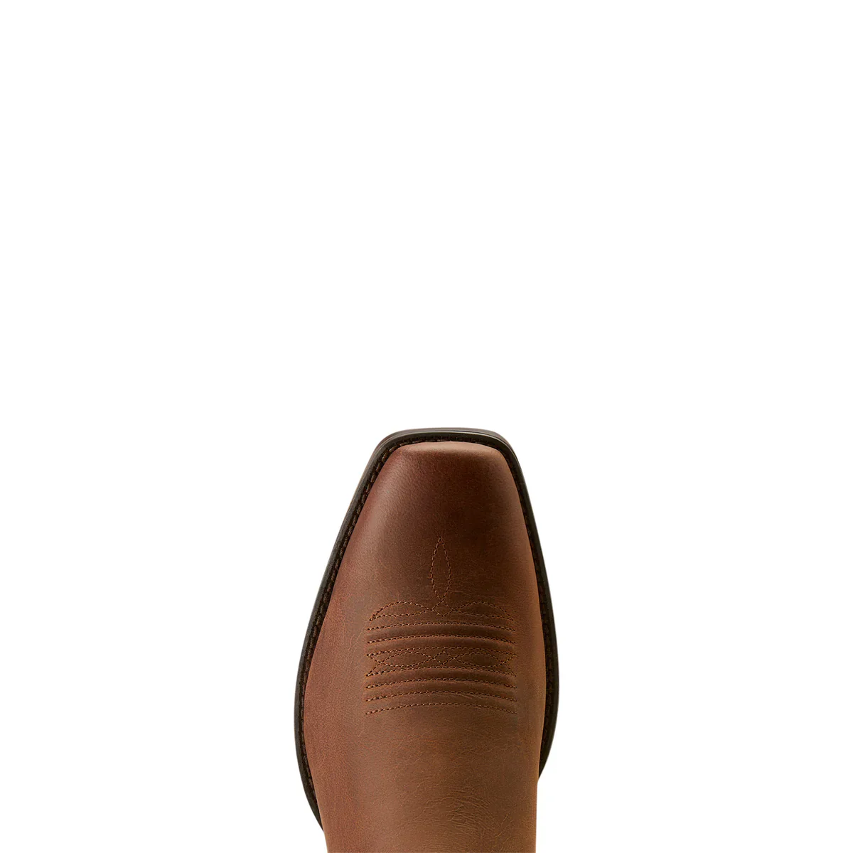 Ariat Mens Booker Ultra-Square Toe Western Boots - Image 6