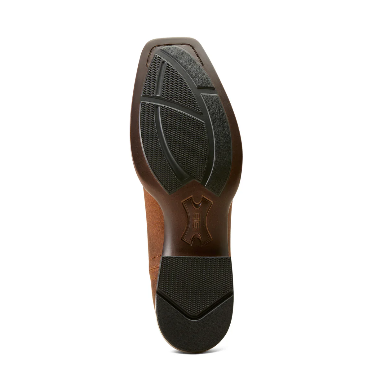 Ariat Mens Booker Ultra-Square Toe Western Boots - Image 7