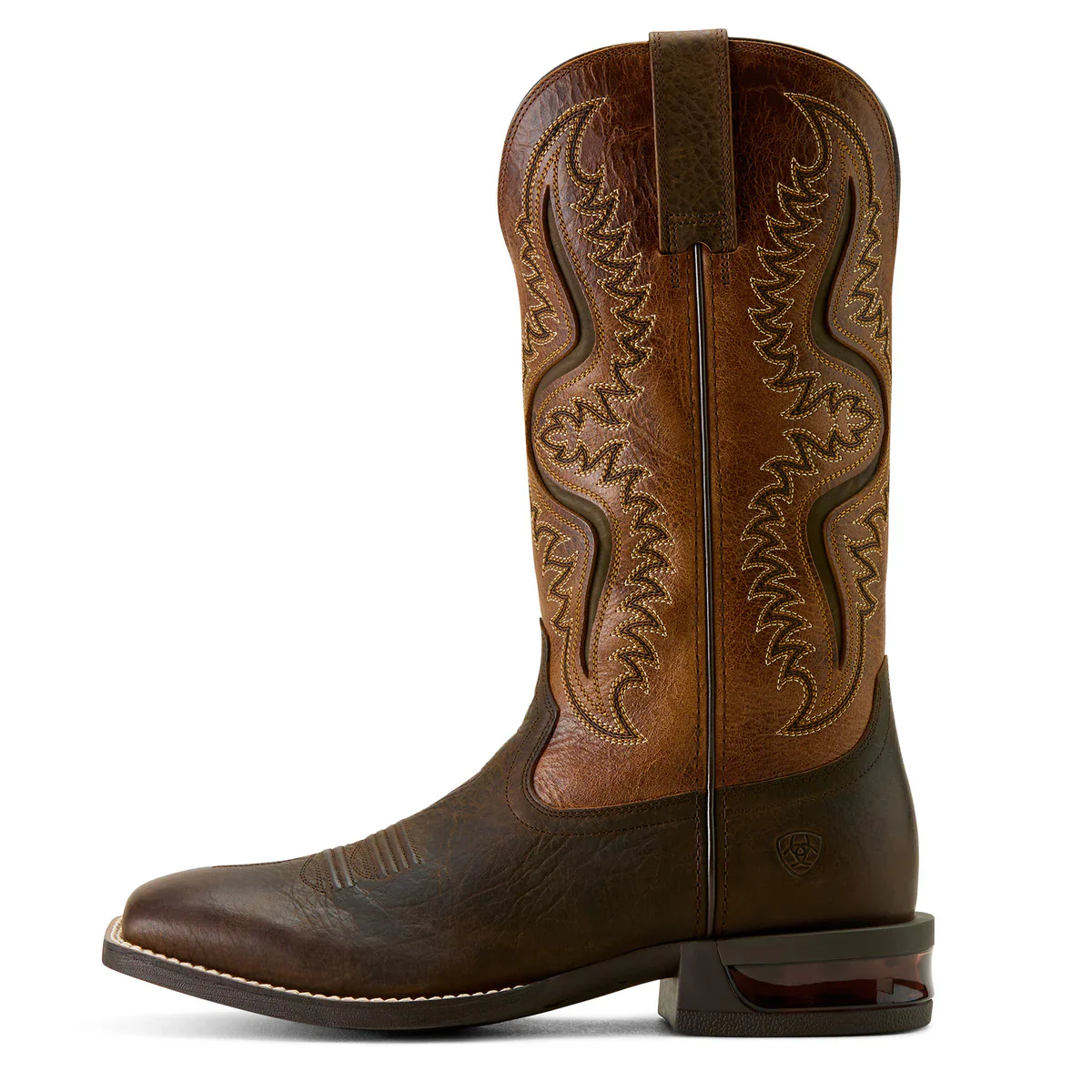 Ariat Mens Captivate Boots - Image 3