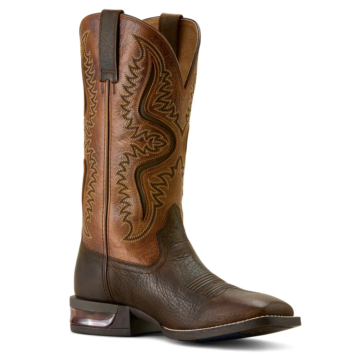 Ariat Mens Captivate Boots - Image 6