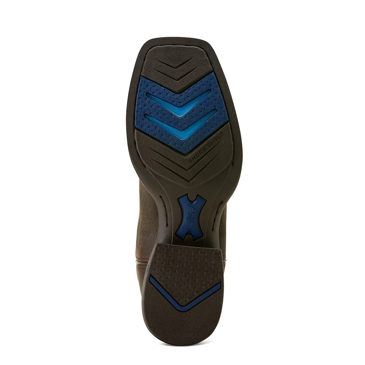 Ariat Mens Captivate Boots - Image 8