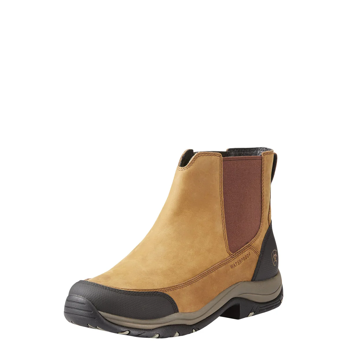 Ariat Mens Durayard H2O Western Boots - Image 3