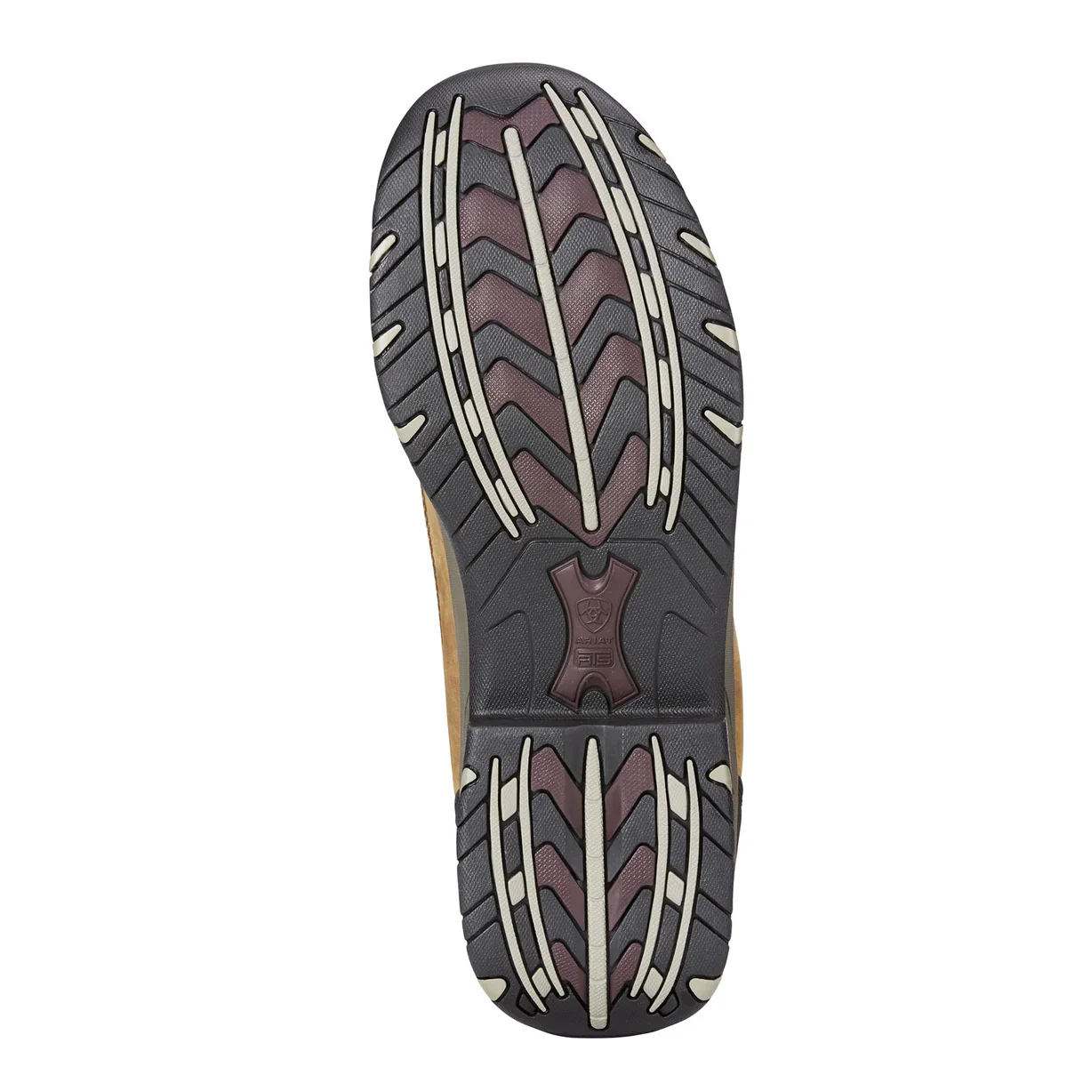 Ariat Mens Durayard H2O Western Boots - Image 4