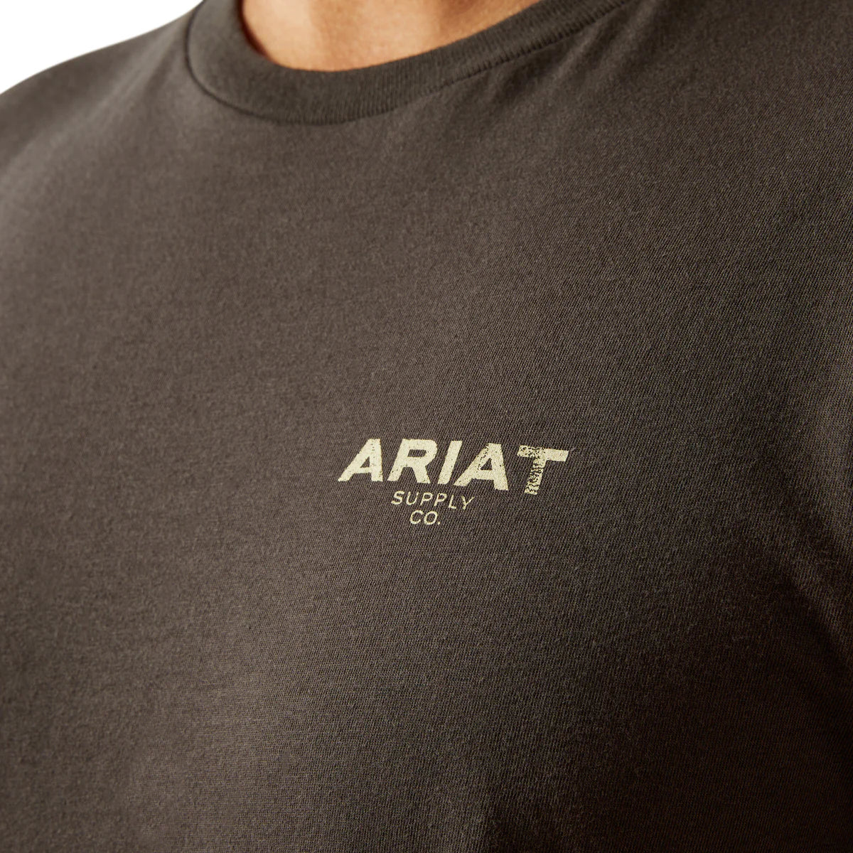Ariat Mens Explore Circle SS Tee - Image 5