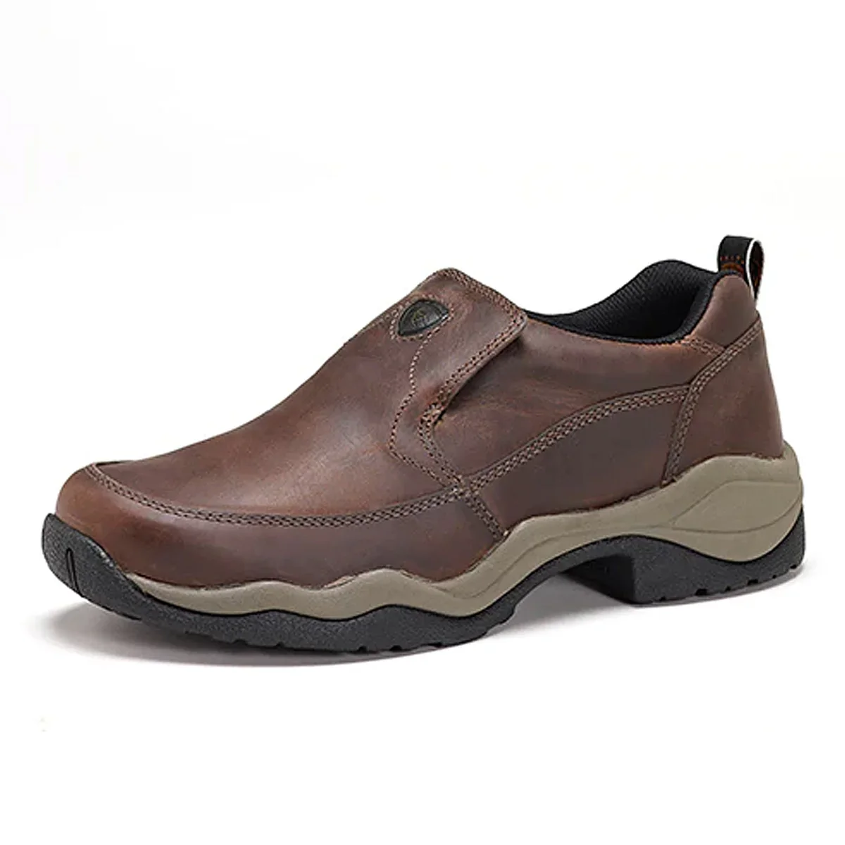 Ariat Mens Ralley Shoes - Image 4