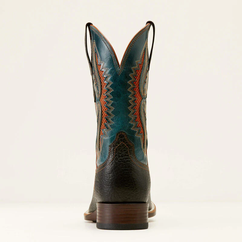 Ariat Mens Rowder VentTEK 360 Boots - Image 5