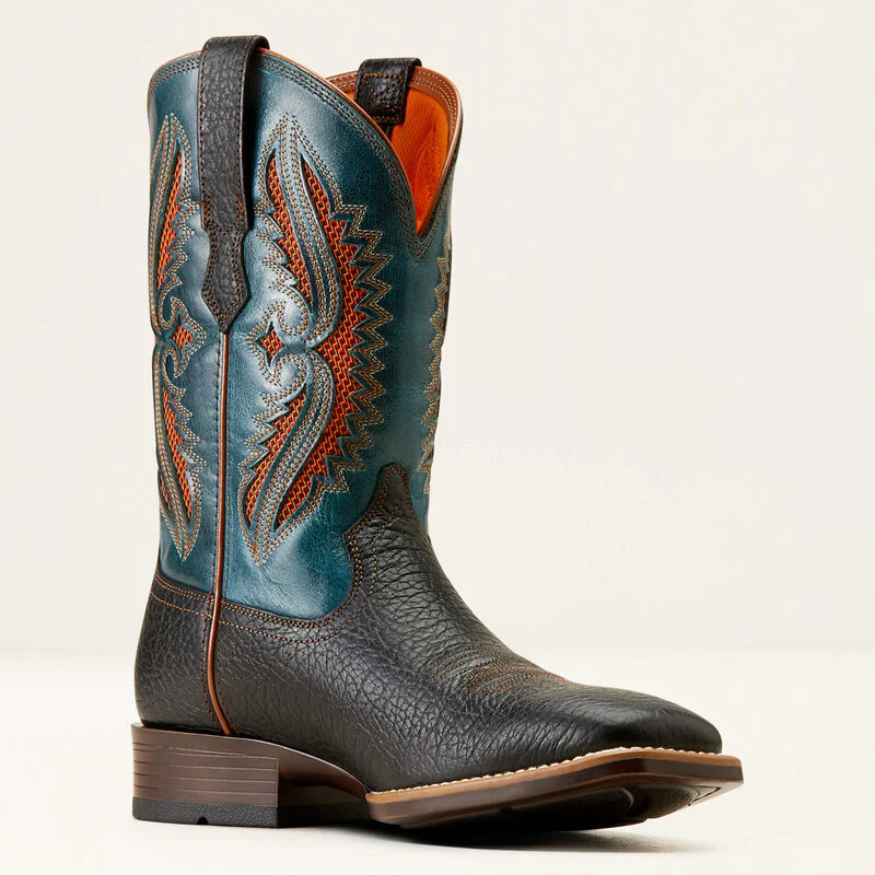 Ariat Mens Rowder VentTEK 360 Boots - Image 6