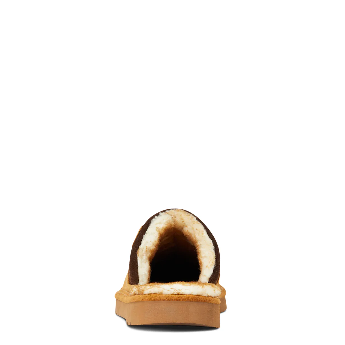 Ariat Mens Silversmith Square Toe Slipper - Image 6