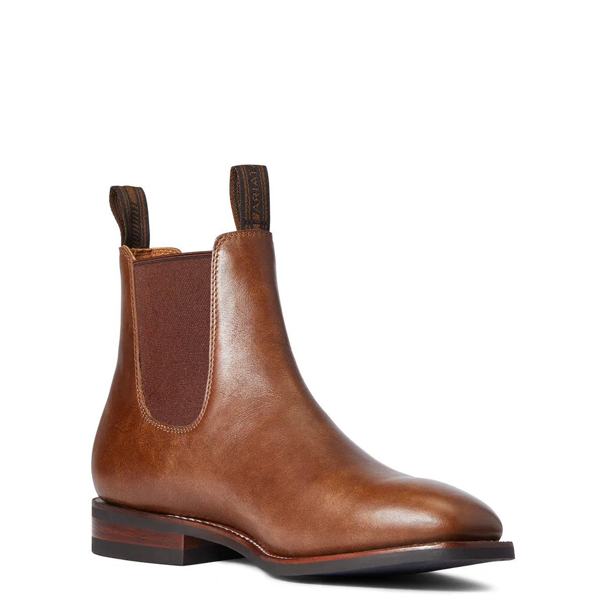 Ariat Mens Stanbroke Boots - Image 2