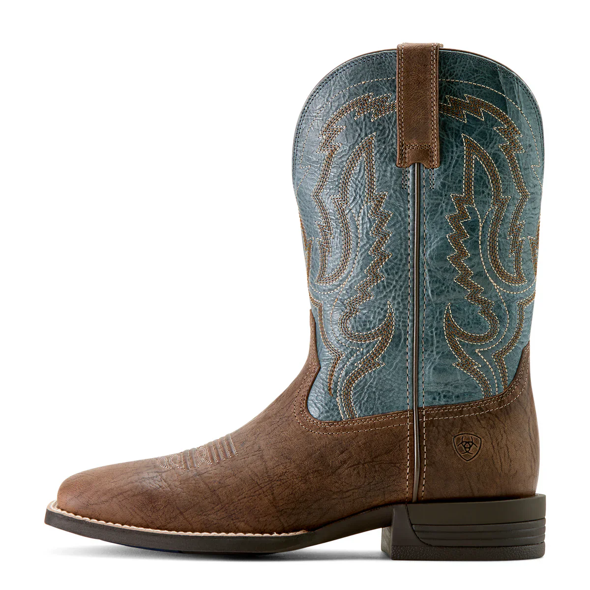 Ariat Mens Steadfast Boots - Image 4