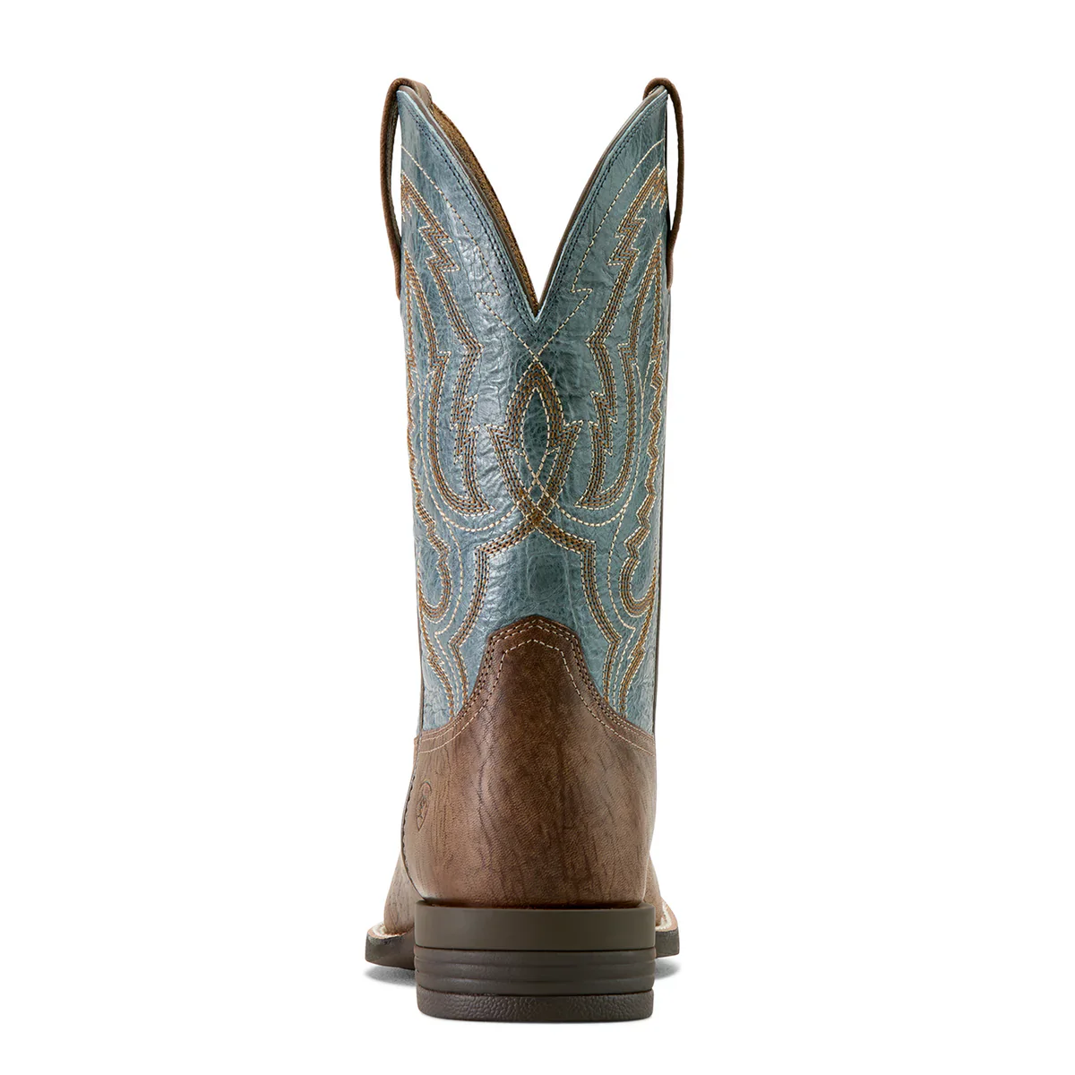Ariat Mens Steadfast Boots - Image 5