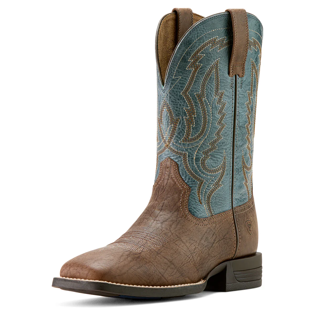 Ariat Mens Steadfast Boots - Image 6