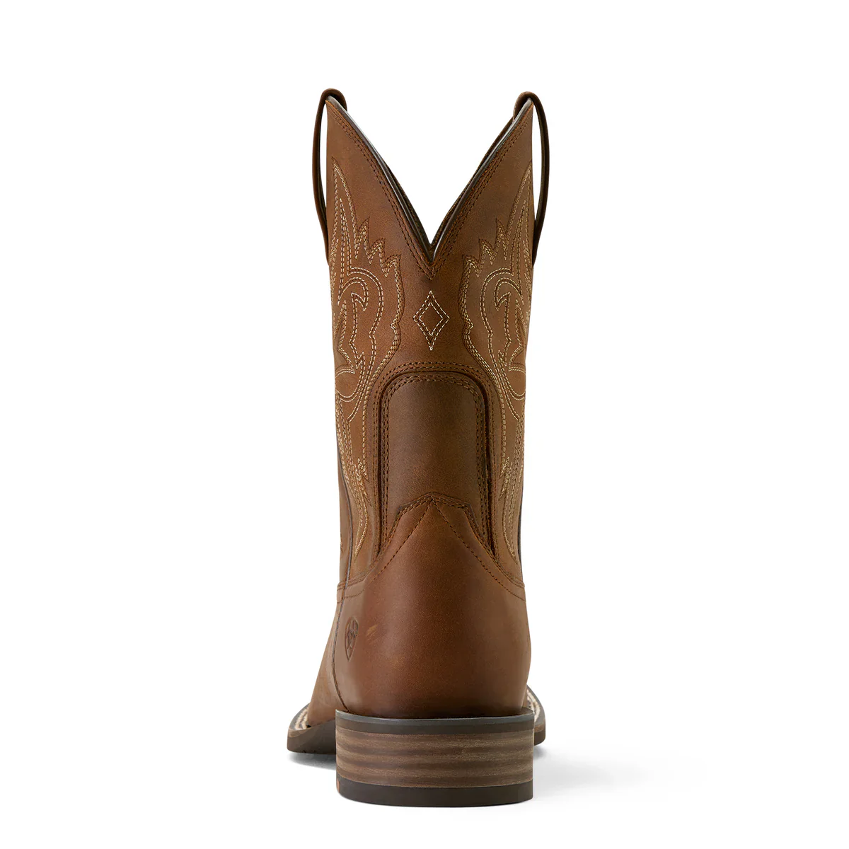 Ariat Mens Western Big Rig Boots - Image 5