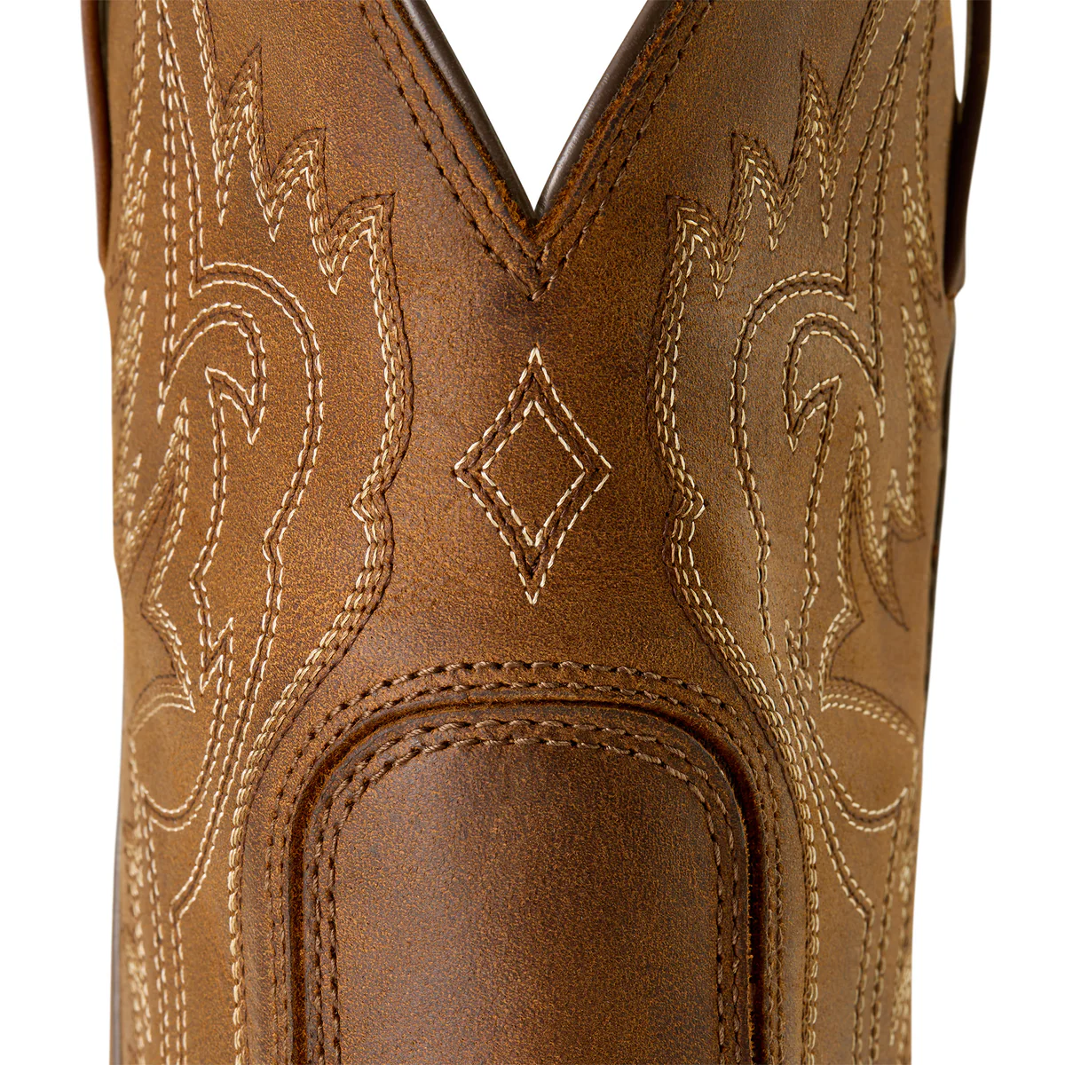 Ariat Mens Western Big Rig Boots - Image 6
