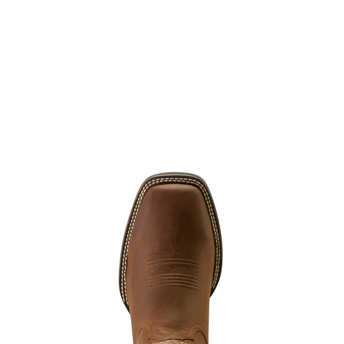 Ariat Mens Western Big Rig Boots - Image 7